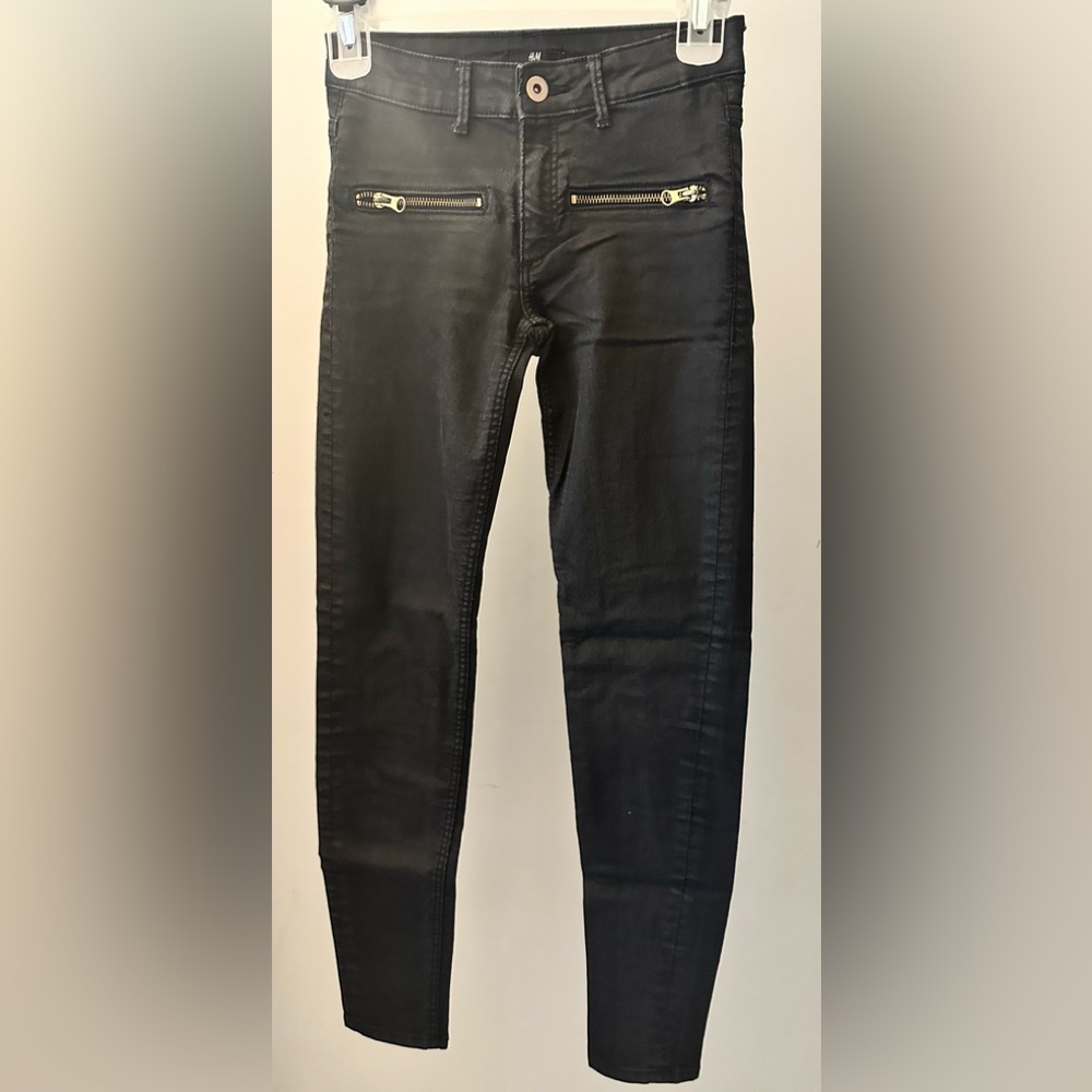H&M jeans
